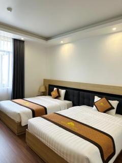 Bảo Hân 3 Hotel - Hạ Long - 7