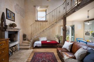 Villa Malini with Pool, Sauna and Fenced Garden - Labin - 2