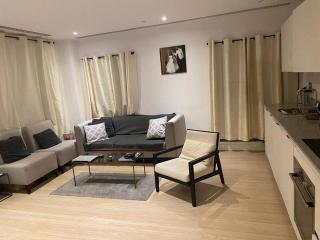 Luxury 2 bed ensuite 2 bathroom apartment East Croydon - 4