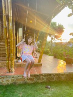 ByVe Garden - 1