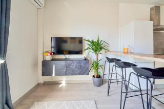 Charming and bright flat in the heart of Malaga - Málaga - 7