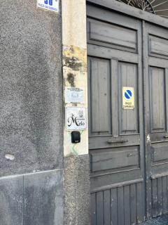 La mansarda di melo - Catania - 4