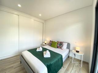 Quarteira Modern by Homing - Quarteira - 6
