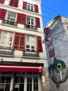 Hostel20 Bayonne - Bayonne - 9