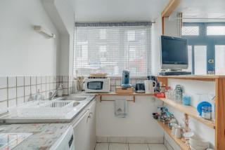 Maison proche Mont St Michel - 2