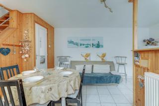 Maison proche Mont St Michel - 8