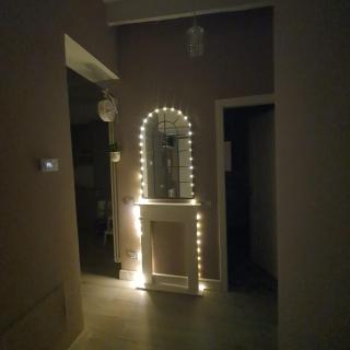 Casa di ringhiera old Milan - 4