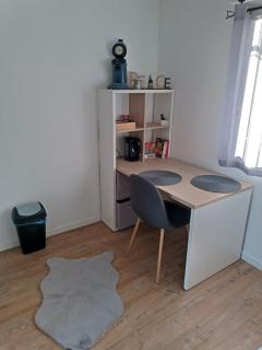 Studio proche du CHU - Nîmes - 7