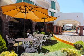 Best Western Toluca - Toluca - 4