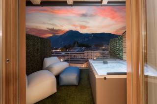 Hi Hotels Trento - Wellness & Spa Adults Only - 3