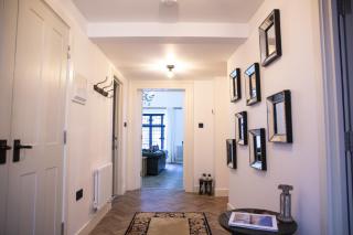 The Penthouse at Mercers Croft - 7