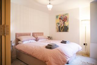 The Penthouse at Mercers Croft - Stratford-upon-Avon - 1