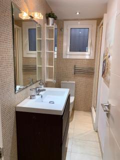 Cuban Green Terrace Apart -1st Floor-center - Sitges - 5