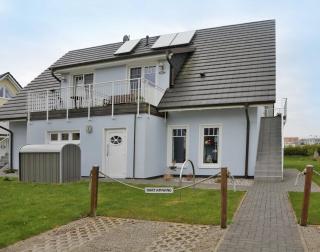 Exkl App Hart am Wind, Kamin, WM, 200 m zum Strand - Börgerende-Rethwisch - 6
