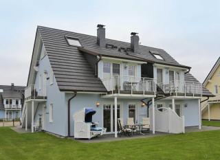Exkl App Hart am Wind, Kamin, WM, 200 m zum Strand - Börgerende-Rethwisch - 7