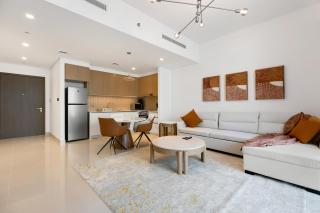 Keysplease 1 BR Apt Icon Bay 2906, Creek Harbour - Dubai - 7