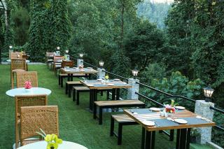 Udaan Olive Hotel & Spa, Pelling - 8