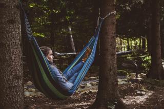 Treehouse Karpacz - Magiczne domki na drzewie w Karpaczu - wyjatkowy nocleg blisko natury - 2