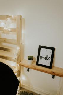 Sauna apartment / Pirts apartamenti - 9