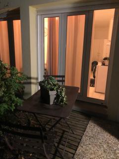 La Maison des roses - Nanterre - 1