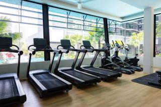 Majestic Maxim Amazing Homestay by Feel Home Malaysia - Kuala Lumpur - 2