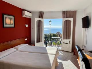 Apartamentos Balcón de Maro - 8
