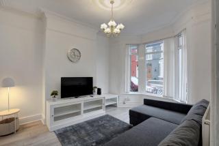 GuestReady - Anfield Serene Home - Liverpool - 4