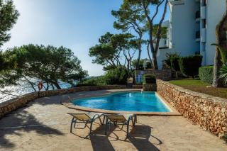 Ferrera Suite - Cala Ferrera - 8