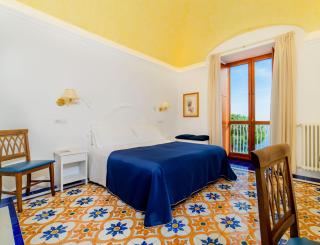 Hotel La Bussola - Amalfi - 5