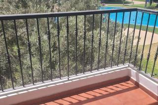 Agadir Marina vue piscine - 4