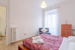 Cenisia District : Bright Sunflower Mini Flat - Torino - 2