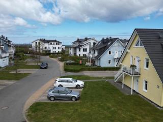 Exkl App Meeresbrise, Kamin, WLAN, 200 m zum Strand - Börgerende-Rethwisch - 7