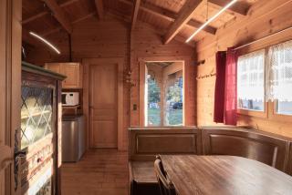 Chalet Chacaltaya - Chamonix - 5