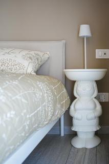 Green apartment in Milan 10min from CentralStation - Milan - 5