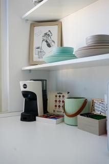 Green apartment in Milan 10min from CentralStation - Milan - 7