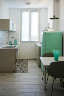 Green apartment in Milan 10min from CentralStation - Milan - 1