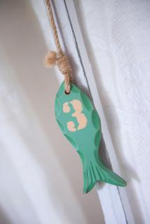 La Ferme du Mesnil - Maison familiale - 3