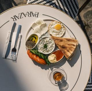 Batroun boutique suites - Batroûn - 9