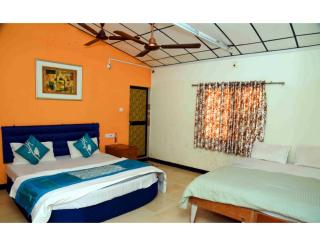 Glorious Gir Resort, Bhojde, Junagadh - Sasan Gir - 8