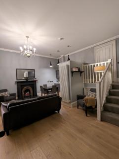 2 Bedroom Luxury Apartment at the Heart of the City - Edimburgo - 8