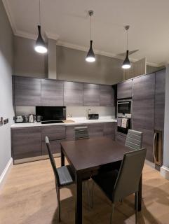 2 Bedroom Luxury Apartment at the Heart of the City - Edimburgo - 4