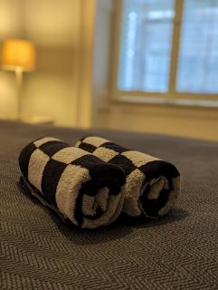 2 Bedroom Luxury Apartment at the Heart of the City - Edimburgo - 3