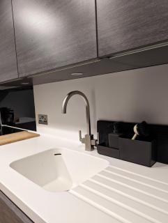 2 Bedroom Luxury Apartment at the Heart of the City - Edimburgo - 1