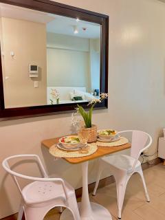 Condotel Across Naia T3 at ONE PALM TREE VILLA CLUSTER B - Manila - 1
