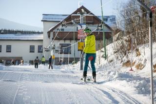 Treehouse Karpacz - Magiczne domki na drzewie w Karpaczu - wyjatkowy nocleg blisko natury - 1