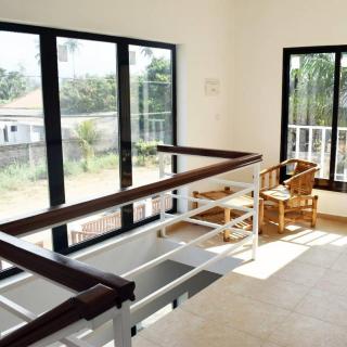 Residencial Aeroporto - São Tomé - 4