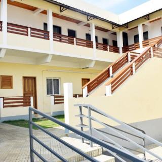 Residencial Aeroporto - São Tomé - 2