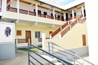 Residencial Aeroporto - São Tomé - 1