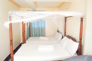 Roma Stays - Cozy 3 Bedroom Apartment with Swimming Pool in Shanzu - Mombasa - 3