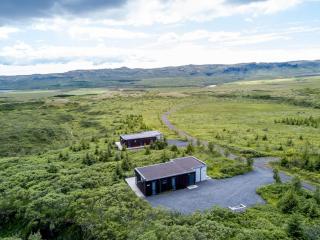 Giljagisting - Grafarkirkja - 2